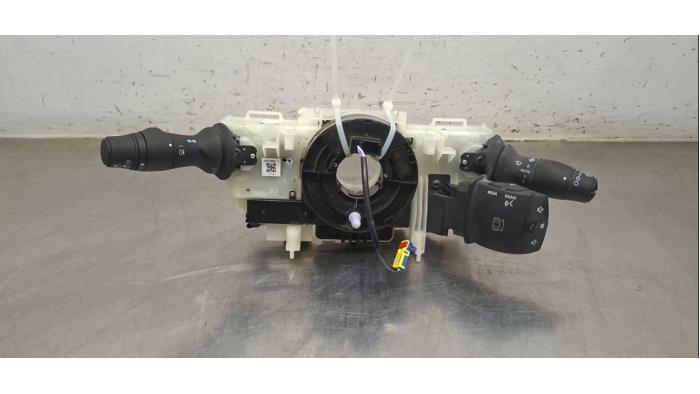 Commutateur combi colonne de direction Renault Master