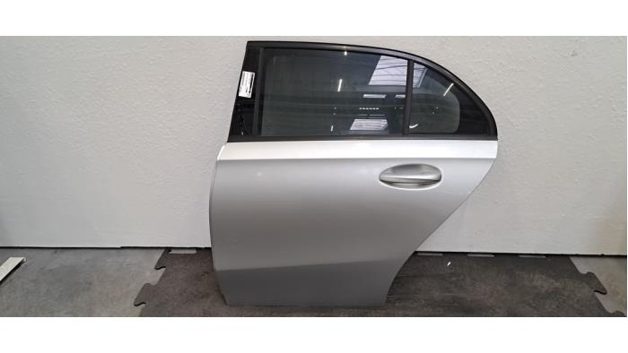 Portière 4portes arrière gauche Mercedes A-Klasse