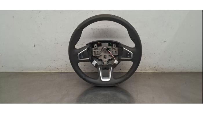 Volant Renault Master
