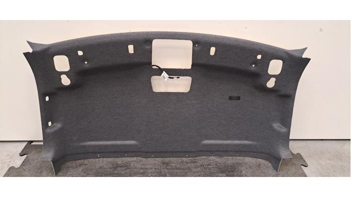 Revêtement plafond Nissan Interstar