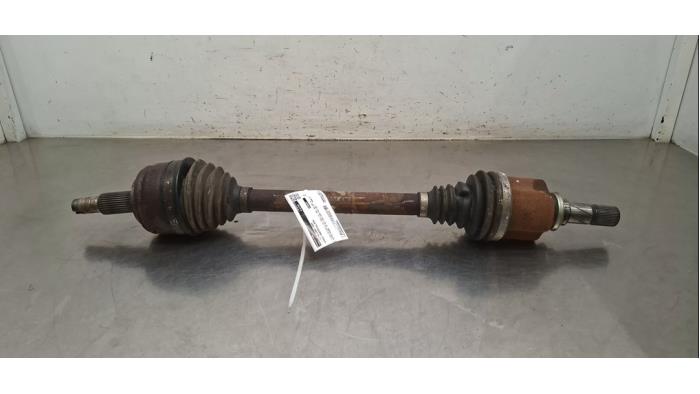 Arbre de transmission avant gauche Renault Master