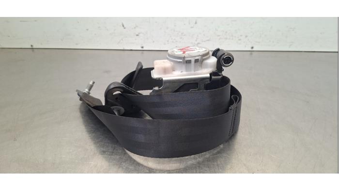 Ceinture de sécurité avant gauche Peugeot Expert