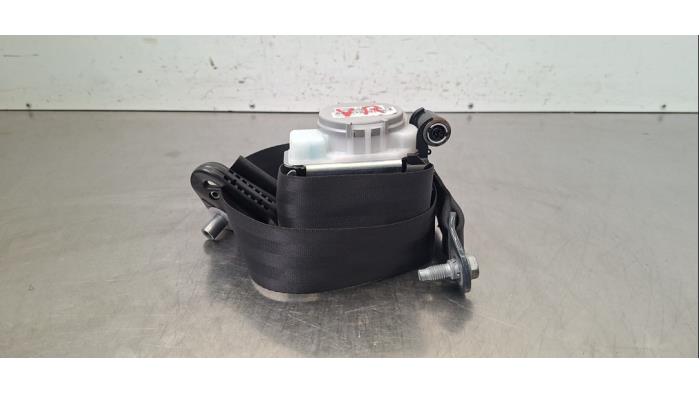 Ceinture de sécurité avant droite Peugeot Expert