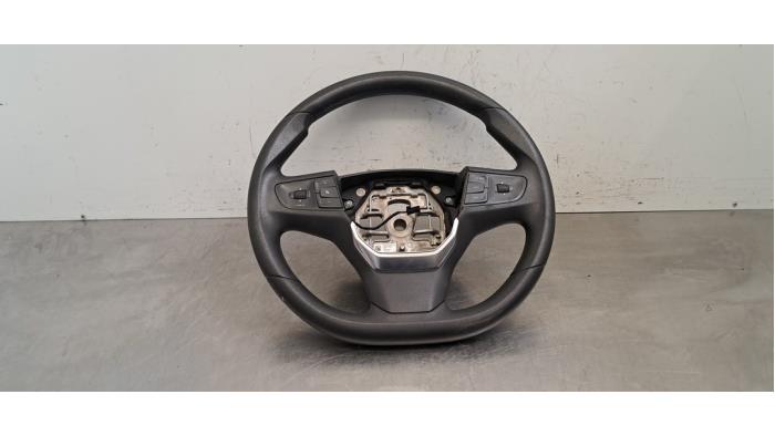 Volant Peugeot Expert