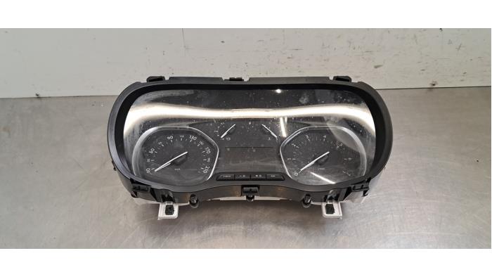 Compteur kilométrique KM Peugeot Expert