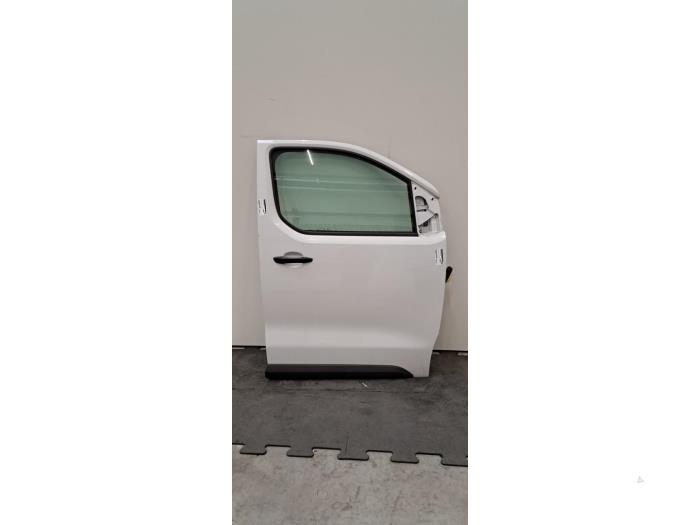 Portière 4portes avant droite Peugeot Expert