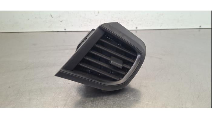 Grille aération tableau de bord Peugeot Expert