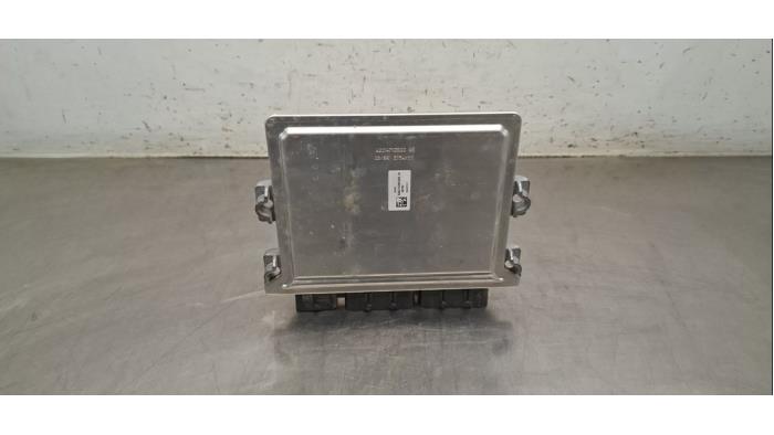 Ordinateur gestion moteur Renault Master