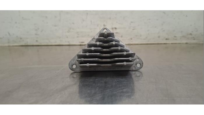 Module phare LED Renault Master