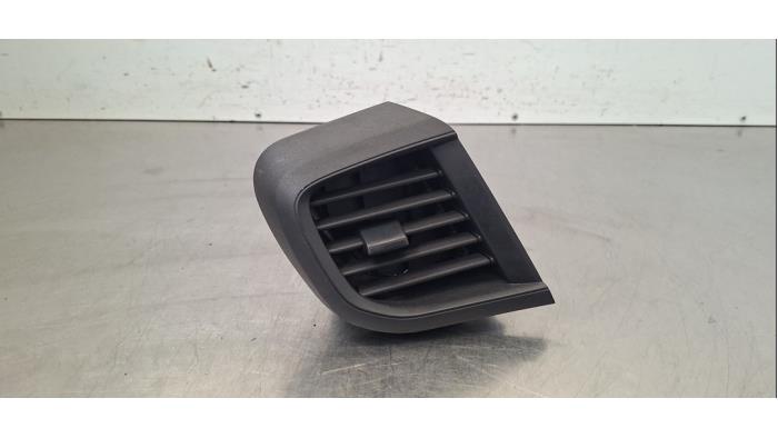 Grille aération tableau de bord Peugeot Expert