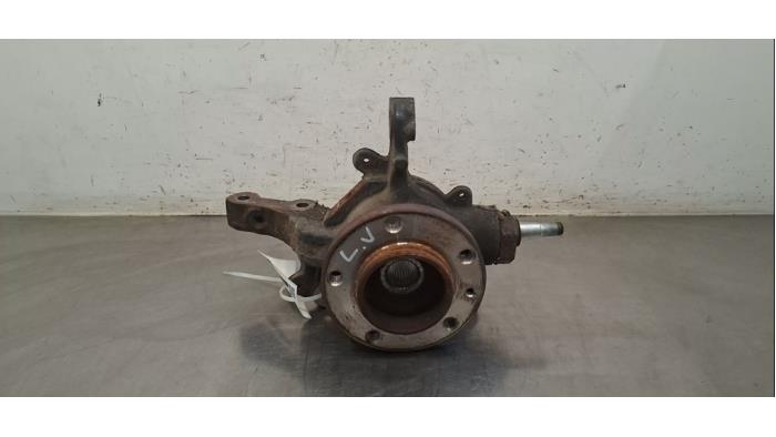 Joint avant gauche Renault Master