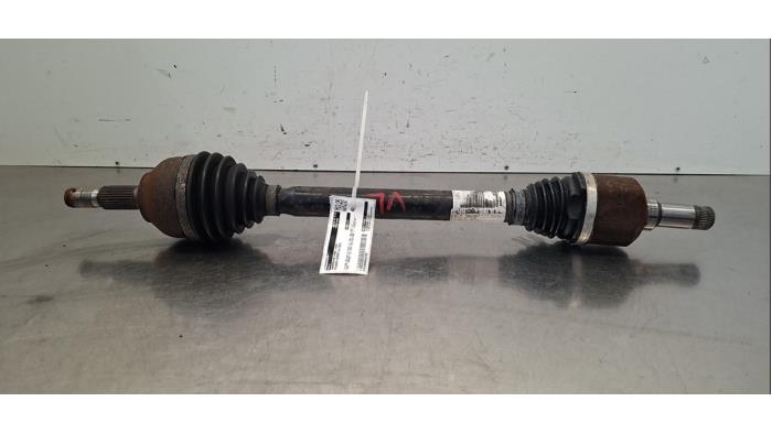 Arbre de transmission avant gauche Peugeot Expert
