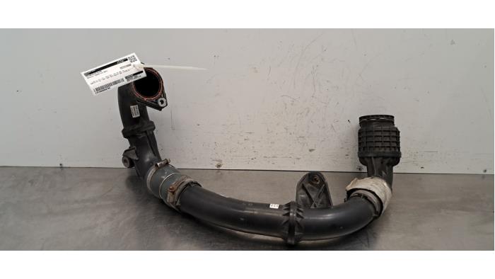 Tuyau intercooler Renault Trafic