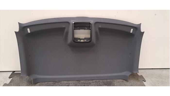 Revêtement plafond Mercedes Sprinter