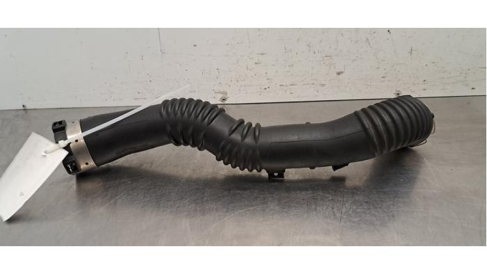 Tube intercooler Mercedes CLA