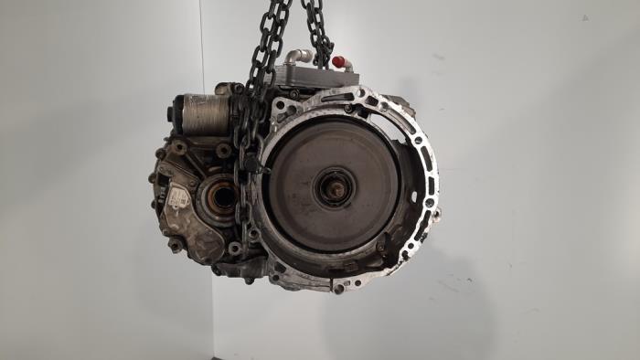 Boîte de vitesse Volkswagen Tiguan