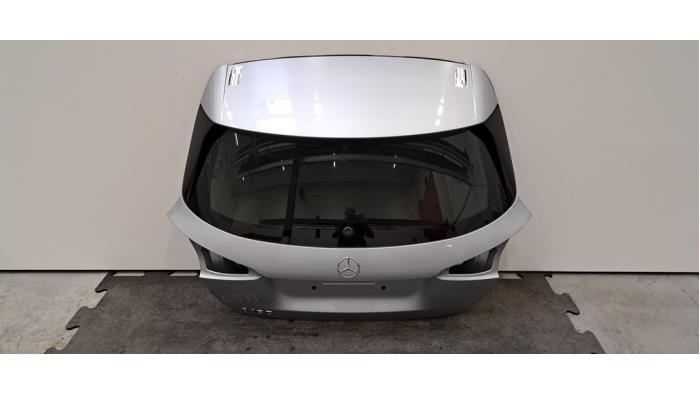 Hayon Mercedes A-Klasse