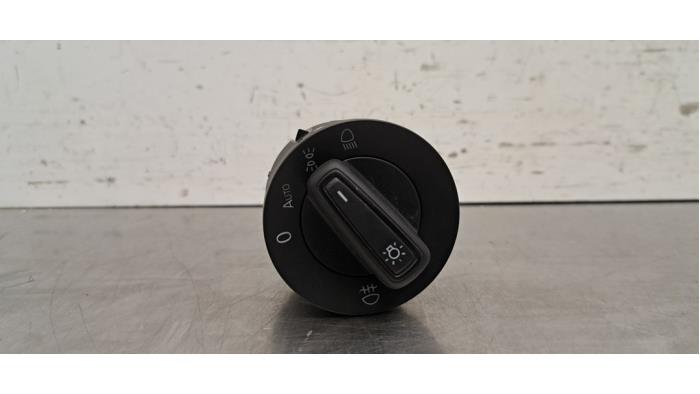 Commutateur phare hauteur réglable Volkswagen Transporter