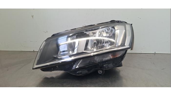 Phare gauche Volkswagen Transporter