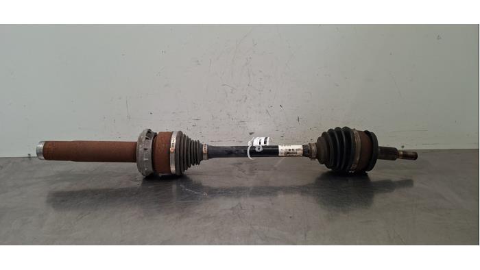 Arbre de transmission avant droit Volkswagen Transporter