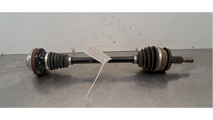 Arbre de transmission avant gauche Volkswagen Transporter