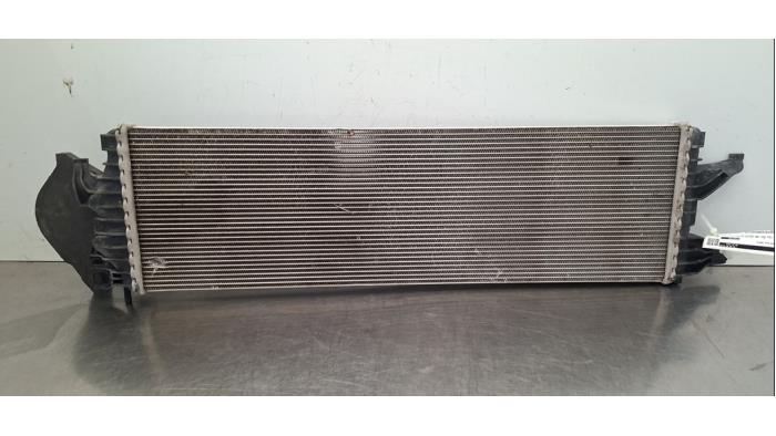 Radiateur Volkswagen Transporter
