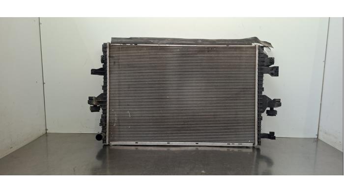 Radiateur Volkswagen Transporter