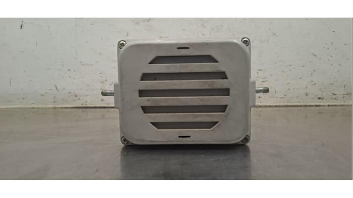 Haut-parleur VESS Peugeot Boxer