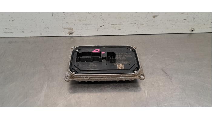 Module phare LED Mercedes CLA