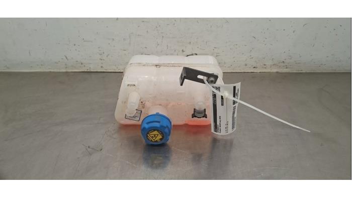 Réservoir d'expansion Peugeot Boxer