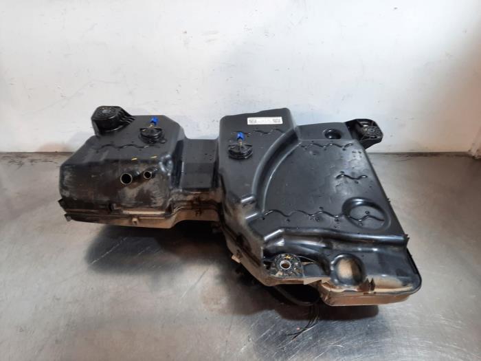 Réservoir Adblue Volkswagen Tiguan