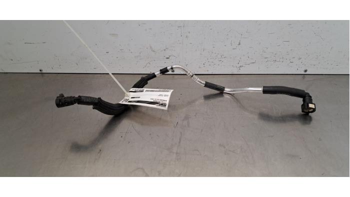 Conduit (divers) Mercedes CLA