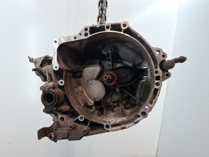 Boîte de vitesse Peugeot Expert