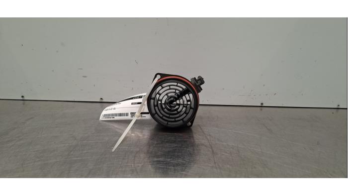 Compteur de masse d'air Mercedes CLA