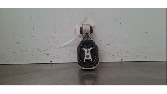 Support boîte de vitesse Mercedes CLA