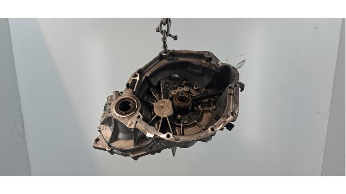 Boîte de vitesse Hyundai I20