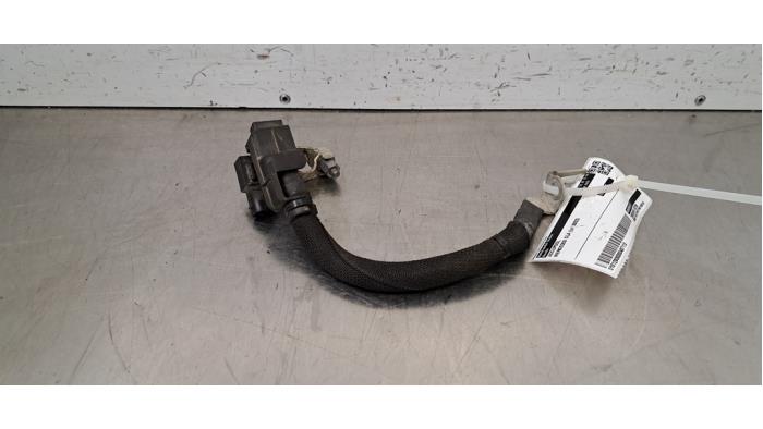 Borne de batterie Mercedes CLA
