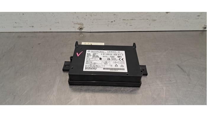 Module de communication Mercedes CLA