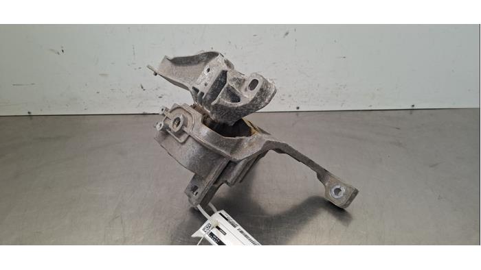 Support moteur Mercedes CLA
