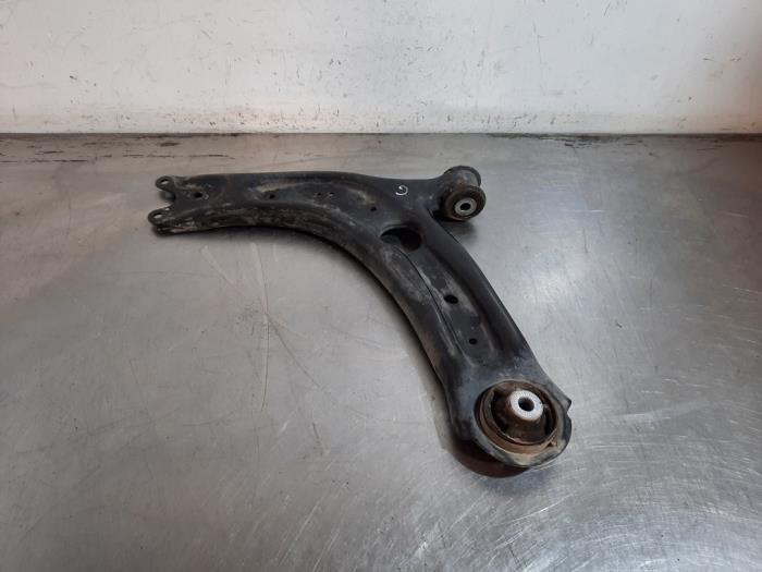 Bras de suspension avant gauche Volkswagen Tiguan