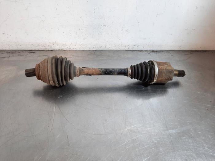 Arbre de transmission avant gauche Volkswagen Tiguan