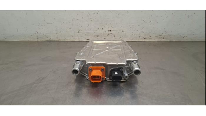 Réchauffeur de liquide de refroidissement HV Peugeot Boxer