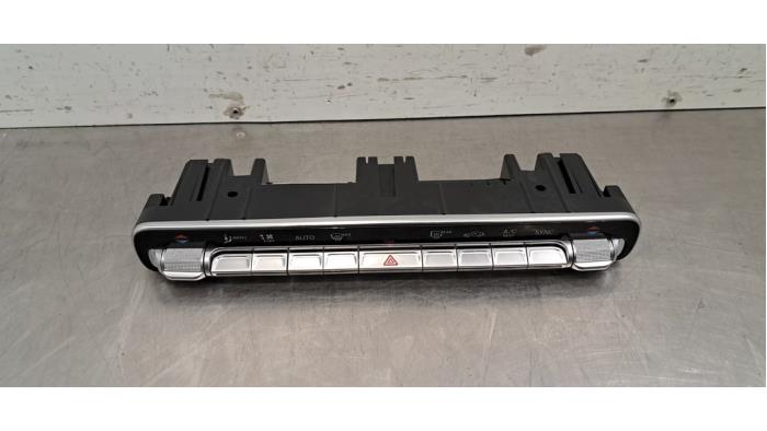Panneau de commande clim Mercedes CLA