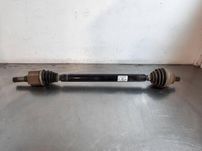 Arbre de transmission avant droit Volkswagen Tiguan