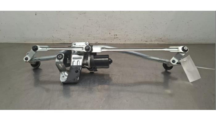 Moteur+mécanique essuie-glace Peugeot Boxer
