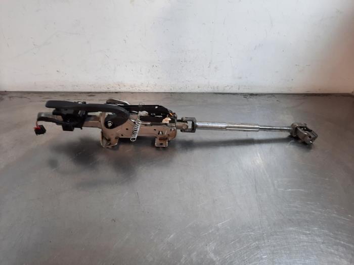 Boîtier colonne de direction complet Volkswagen Tiguan