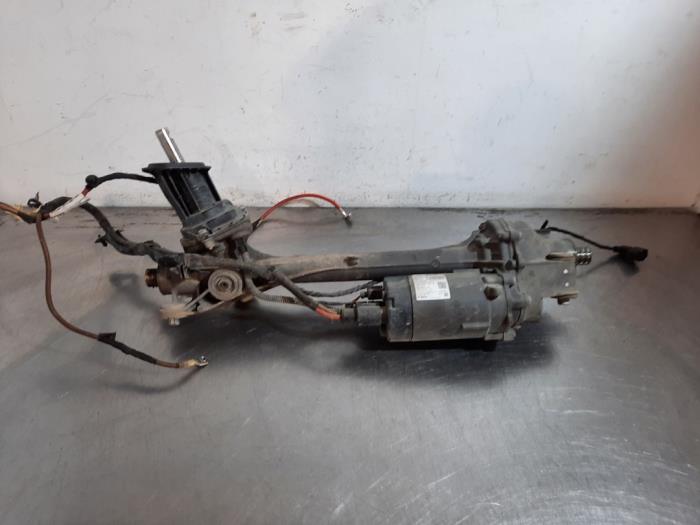 Boîtier de direction assistée Volkswagen Tiguan