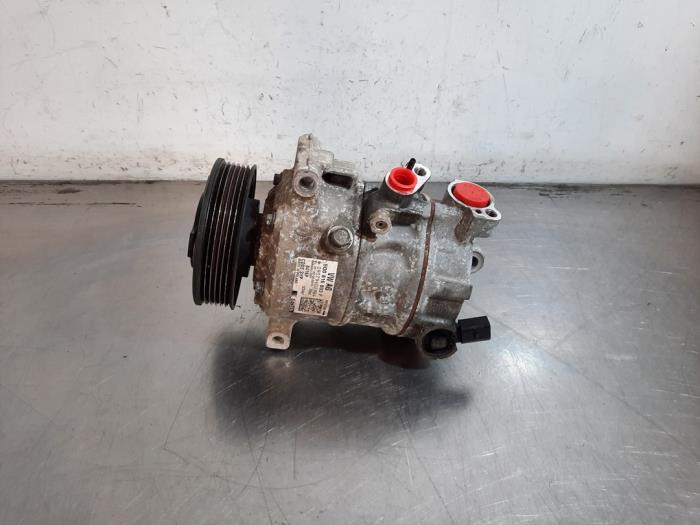 Pompe clim Volkswagen Tiguan