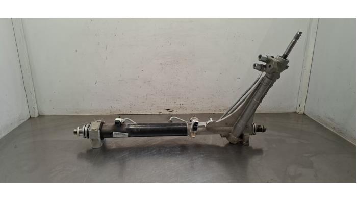 Crémaillère de direction Peugeot Boxer
