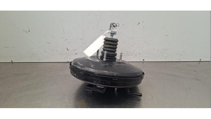 Assistant de freinage Hyundai I20